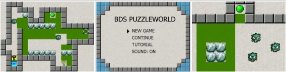 BDS Puzzleworld