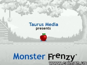 Monster Frenzy