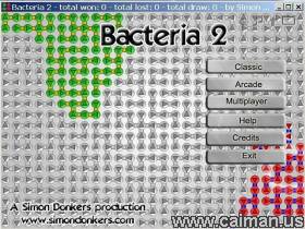 Bacteria 2