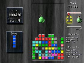 Tetris 3000