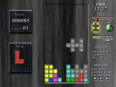 Tetris 3000