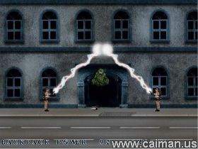 Ghostbusters