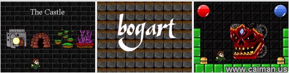 Bogart