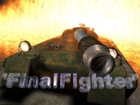 Final Fighter