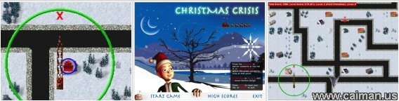 Christmas Crisis