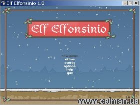 Elf Elfonsinio