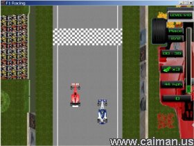 F1 Racing