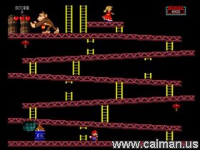 DonkeyKong