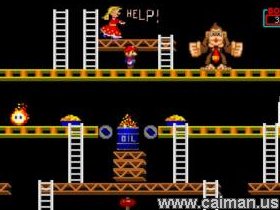 DonkeyKong