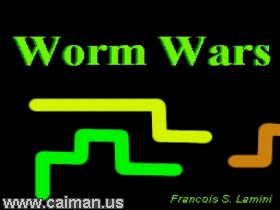 Worm Wars