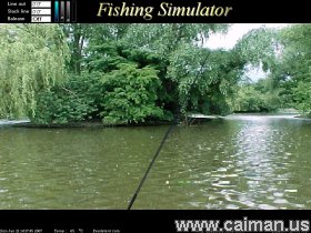 Fishing Simulator 2