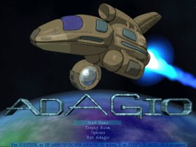 Adagio