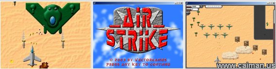 Air Strike