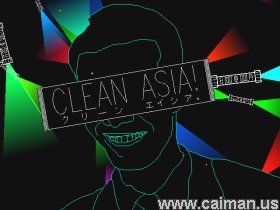 Clean Asia