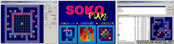 Sokofun