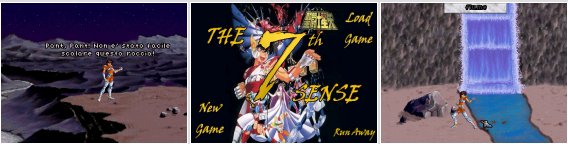 The 7th Sense