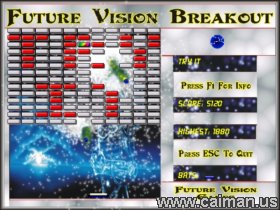 Future Vision Breakout