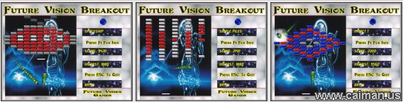 Future Vision Breakout