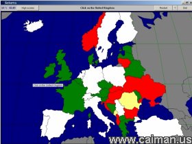 Seterra - Learn Geography