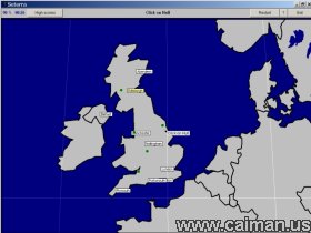 Seterra - Learn Geography