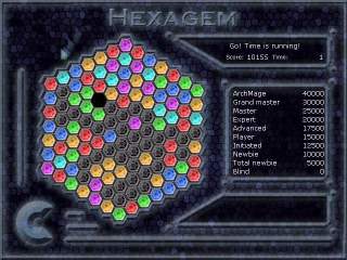 Hexagem