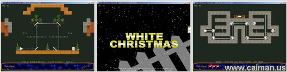 White Christmas