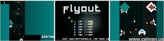 Flyout