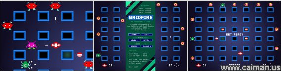 Gridfire