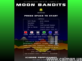 Moon Bandits