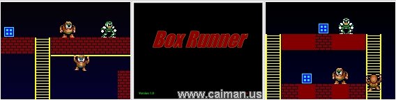 Box Runner