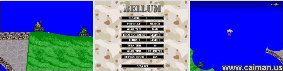 Bellum