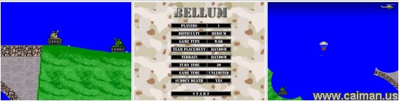 Bellum