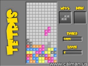 Tetris