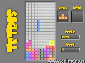 Tetris