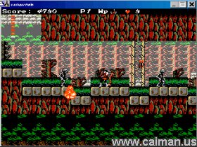 Castlevania Quest