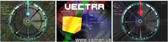 Vectra