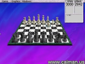 Shaag Chess