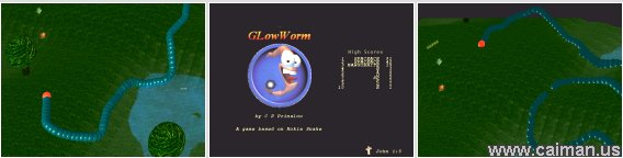 GLowWorm