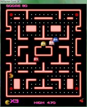 New MsPacman