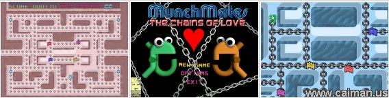 MunchMates