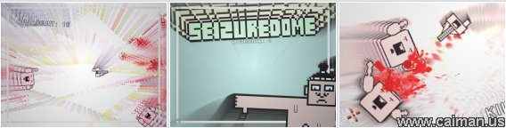 SeizureDome