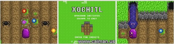 Xochitl