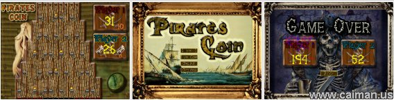 Pirates Coin