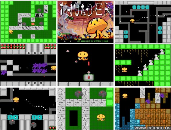 Invader