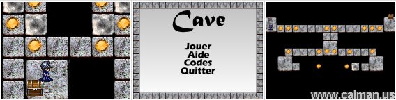 Cave