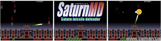 SaturnMD