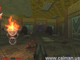 Doom 64 - Absolution