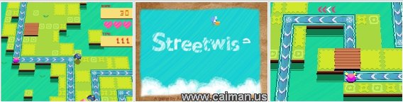 Streetwise