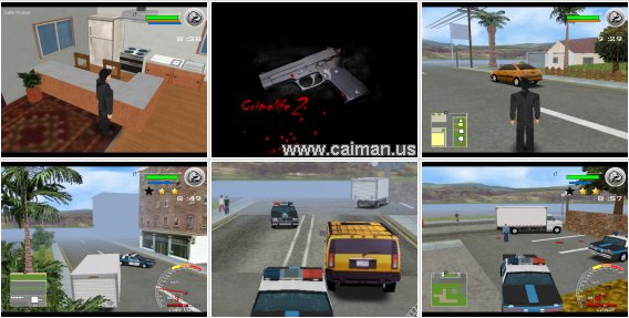 Crime Life 2 Download - Colaboratory