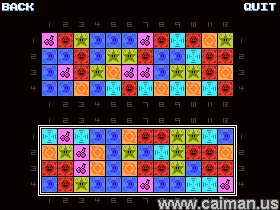 Rubiks 2D